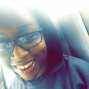 Meet your Posher, Keisha