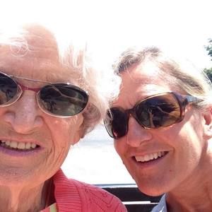 Meet your Posher, Mary