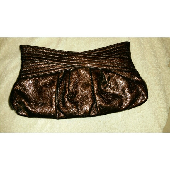 Bronze clutch - Picture 1 of 1