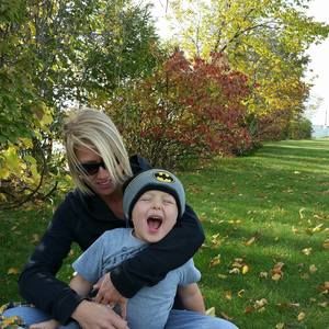 Meet your Posher, Rachael