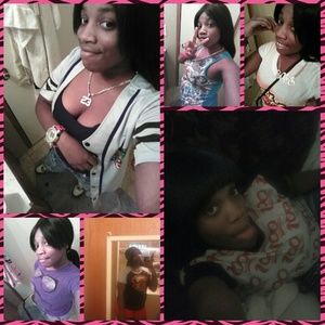 Meet your Posher, Tyrayasia