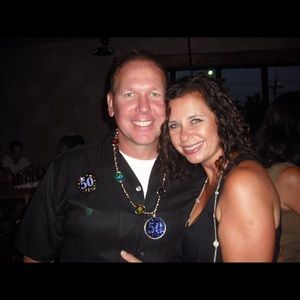 Meet your Posher, Maureen