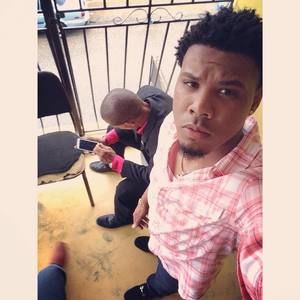 Meet your Posher, Jean c