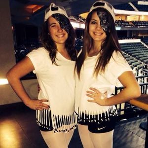 Meet your Posher, Allison