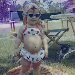 Meet your Posher, Michelle