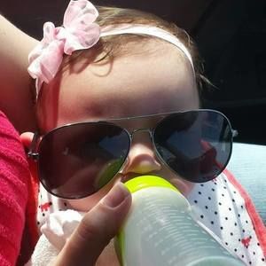 Meet your Posher, Katherine