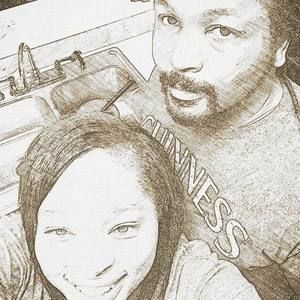 Meet your Posher, Krystina