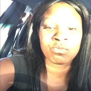 Meet your Posher, Tynette