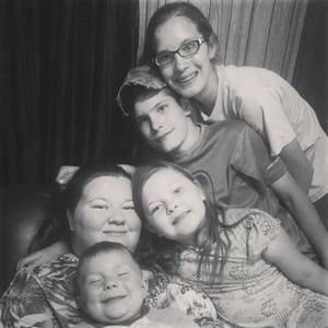 Meet your Posher, Whitney