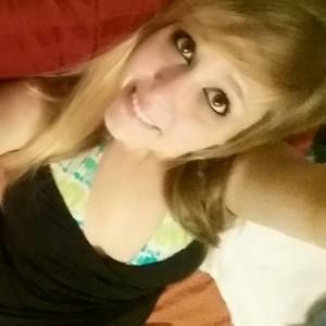 Meet your Posher, Savanna