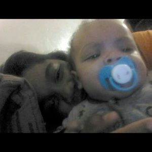 Meet your Posher, Krystal