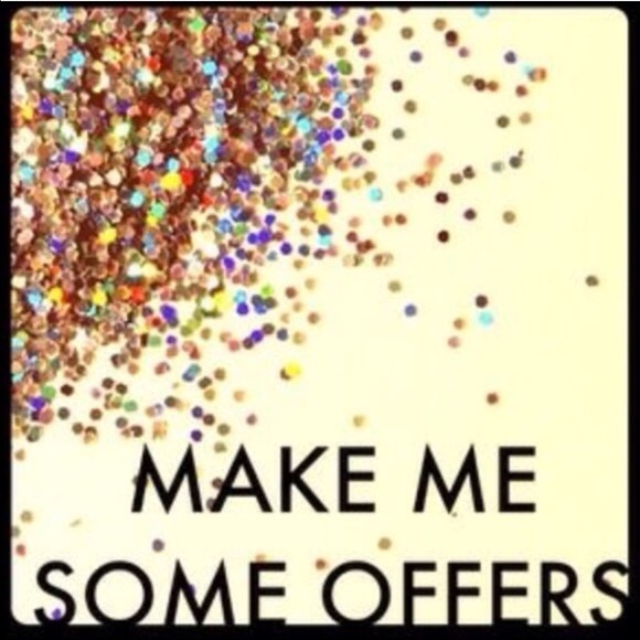 Offers Wanted!!!! - Picture 1 of 1