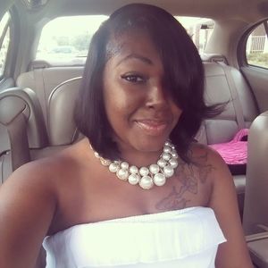 Meet your Posher, Deanna