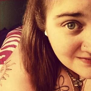 Meet your Posher, Adrianna