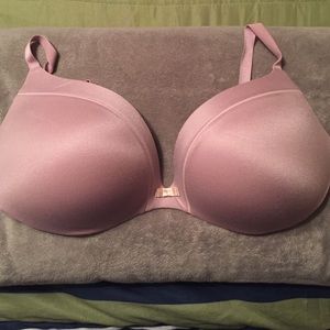 Victoria Secret Plunge
