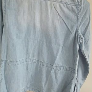 max jeans Jackets & Coats - Light wash denim jacket max jeans Jackets & Coats - Light wash denim jacket