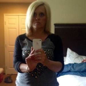 Meet your Posher, Tracy asbury