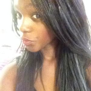 Meet your Posher, Patricia