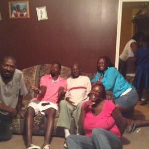 Meet your Posher, Bernice