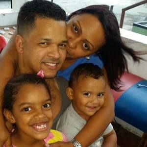 Meet your Posher, Jose alfredo