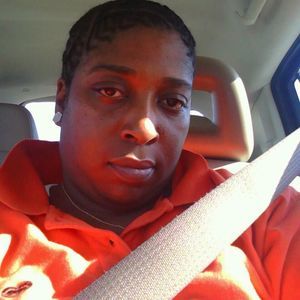 Meet your Posher, Nellie