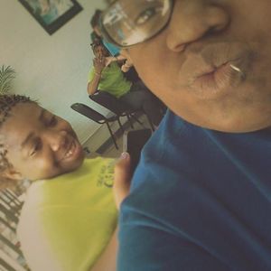 Meet your Posher, Shondrea