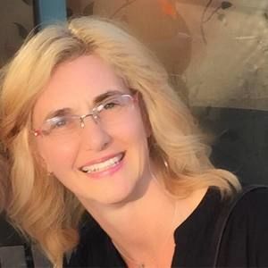 Meet your Posher, Donna