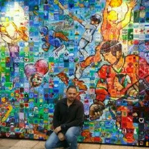 Meet your Posher, Angel