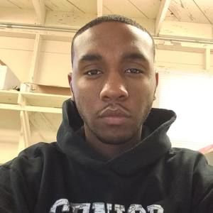 Meet your Posher, Wayne