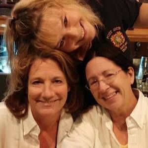 Meet your Posher, Chrissy