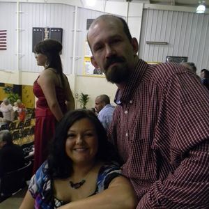 Meet your Posher, Trina jaynee