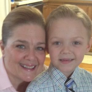 Meet your Posher, Tracy