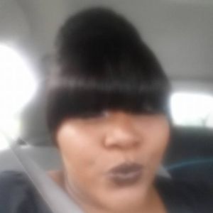 Meet your Posher, Brandy