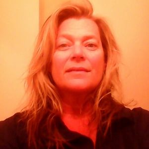 Meet your Posher, Brenda