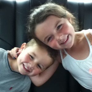 Meet your Posher, Keisha