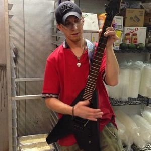 Meet your Posher, Brett