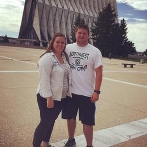 Meet your Posher, Alison