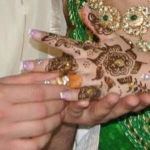 Meet your Posher, Siham