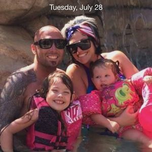 Meet your Posher, Taylor