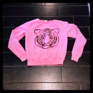 Victoria Secret's Pink Collection Sweatshirt