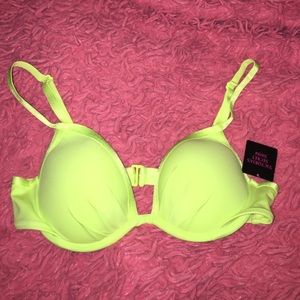 VS bathing suite*NEVER WORN W/TAGS*