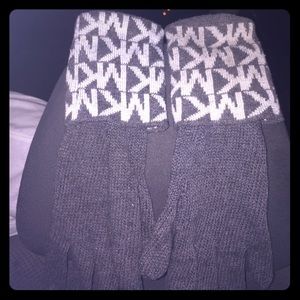 Michael kors gloves