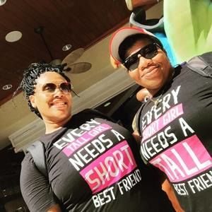 Meet your Posher, Renata