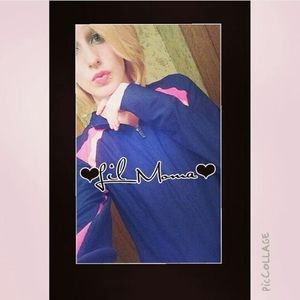 Meet your Posher, Marissa