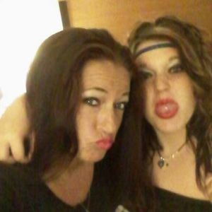 Meet your Posher, Misty