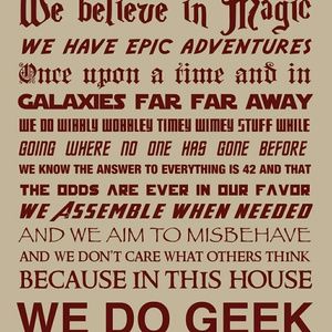 Meet your Posher, Bobbijo