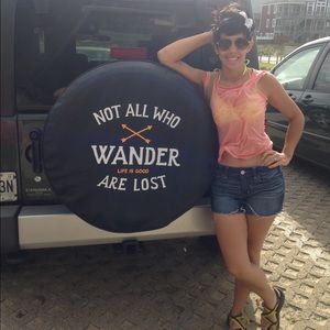 Meet your Posher, Chance