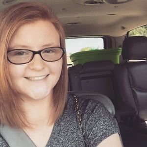 Meet your Posher, Jamie