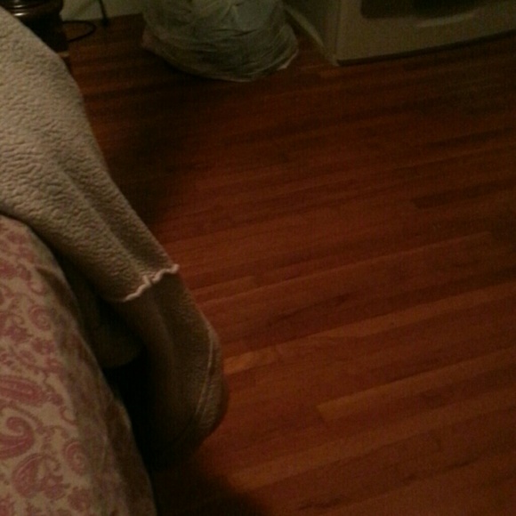 Meet your Posher, Dateka