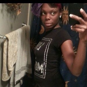 Meet your Posher, Tyshaun